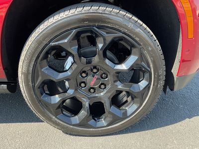 2026 GMC Yukon - Photo 16