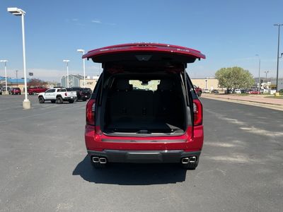 2026 GMC Yukon - Photo 17