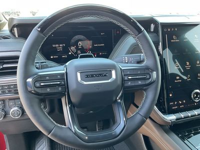 2026 GMC Yukon - Photo 19