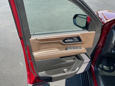 2026 GMC Yukon - Photo 20