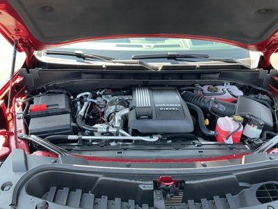 2026 GMC Yukon - Photo 22