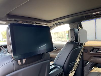 2026 GMC Yukon - Photo 24