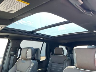 2026 GMC Yukon - Photo 25