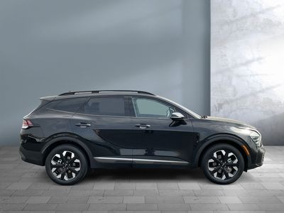 2024 Kia Sportage - Photo 7