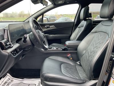 2024 Kia Sportage - Photo 9