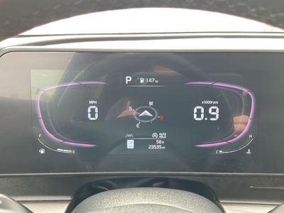 2024 Kia Sportage - Photo 10