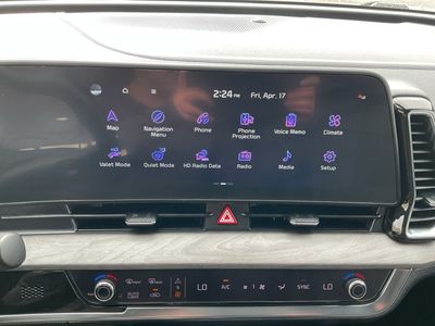 2024 Kia Sportage - Photo 11