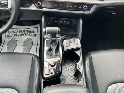 2024 Kia Sportage - Photo 13
