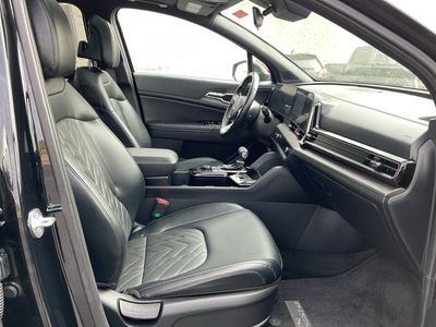 2024 Kia Sportage - Photo 15