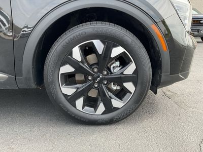 2024 Kia Sportage - Photo 16