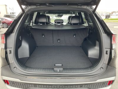 2024 Kia Sportage - Photo 17