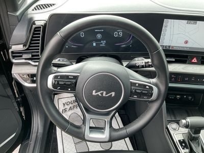 2024 Kia Sportage - Photo 19