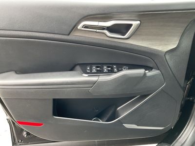 2024 Kia Sportage - Photo 20