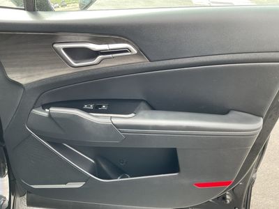 2024 Kia Sportage - Photo 21