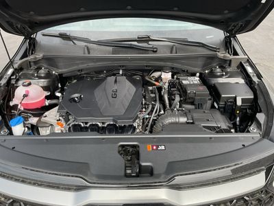 2024 Kia Sportage - Photo 22