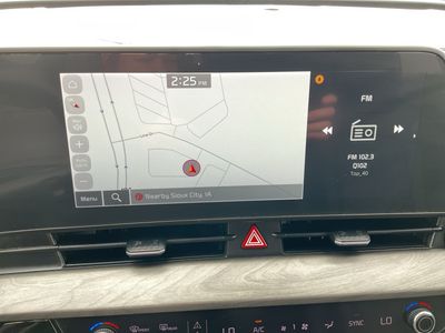 2024 Kia Sportage - Photo 23
