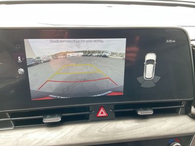 2024 Kia Sportage - Photo 24