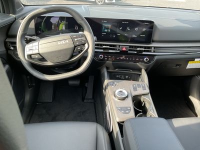 2026 Kia Sportage Hybrid - Photo 9