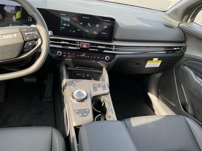 2026 Kia Sportage Hybrid - Photo 11