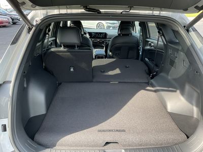 2026 Kia Sportage Hybrid - Photo 12
