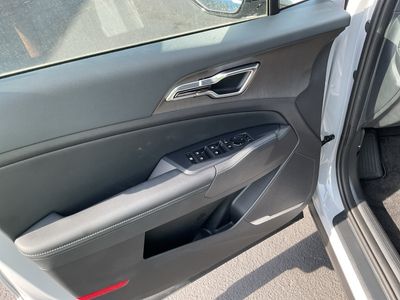 2026 Kia Sportage Hybrid - Photo 7