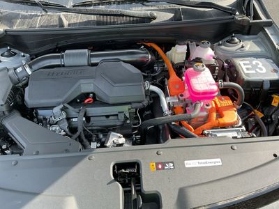 2026 Kia Sportage Hybrid - Photo 14