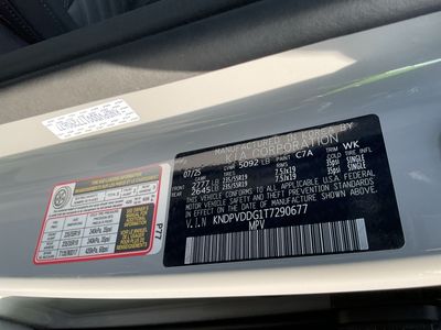 2026 Kia Sportage Hybrid - Photo 15