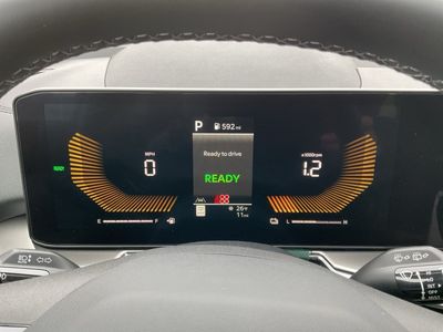 2026 Kia Sorento Hybrid - Photo 10