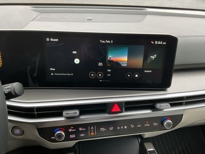 2026 Kia Sorento Hybrid - Photo 11