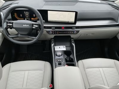 2026 Kia Sorento Hybrid - Photo 12