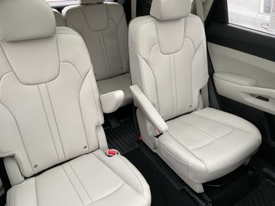 2026 Kia Sorento Hybrid - Photo 14