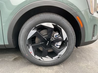 2026 Kia Sorento Hybrid - Photo 16