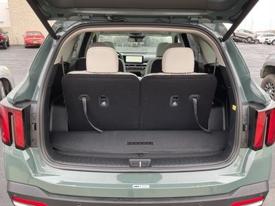 2026 Kia Sorento Hybrid - Photo 17