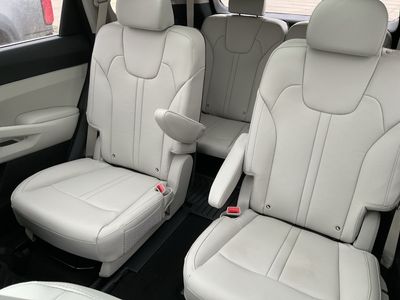 2026 Kia Sorento Hybrid - Photo 18