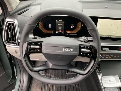 2026 Kia Sorento Hybrid - Photo 19