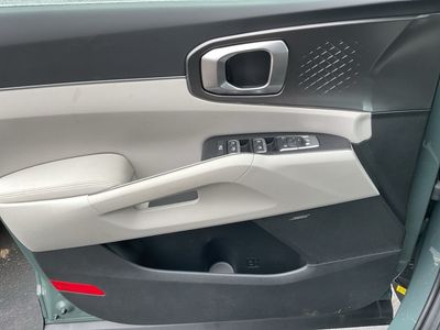 2026 Kia Sorento Hybrid - Photo 20