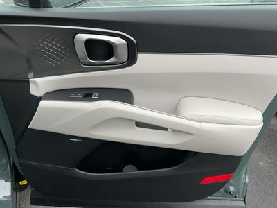2026 Kia Sorento Hybrid - Photo 21