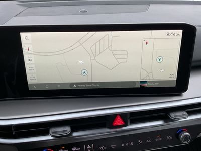 2026 Kia Sorento Hybrid - Photo 23