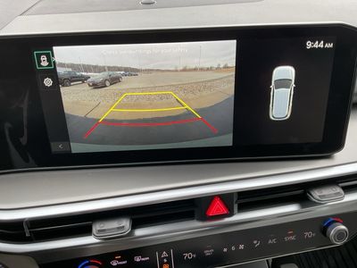 2026 Kia Sorento Hybrid - Photo 24