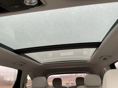 2026 Kia Sorento Hybrid - Photo 25