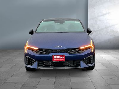 2026 Kia K5 - Photo 2