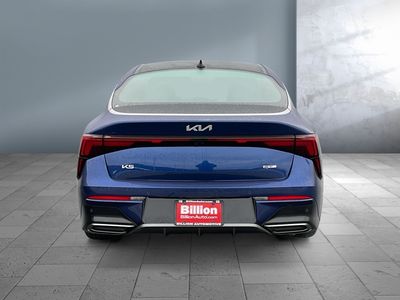 2026 Kia K5 - Photo 5