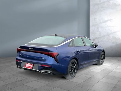 2026 Kia K5 - Photo 6