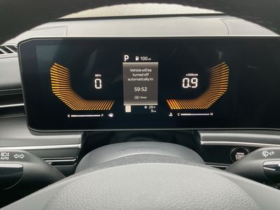 2026 Kia K5 - Photo 10