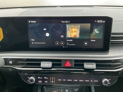 2026 Kia K5 - Photo 11