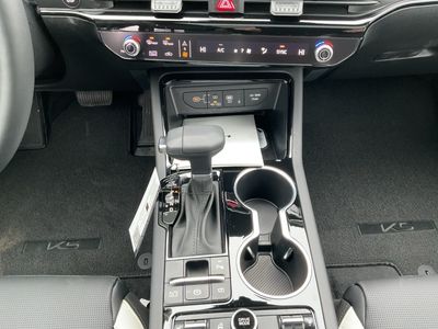 2026 Kia K5 - Photo 13