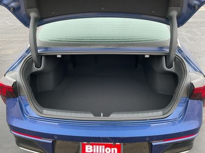 2026 Kia K5 - Photo 17