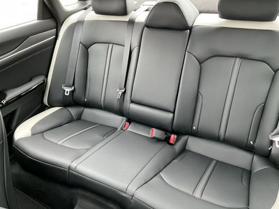 2026 Kia K5 - Photo 18