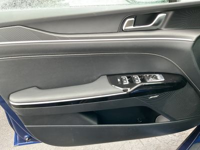 2026 Kia K5 - Photo 20