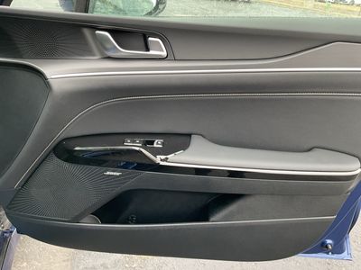 2026 Kia K5 - Photo 21